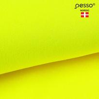 softshell kelnes - Softshell kelnės Nebraska, Hi-Vis CL2, geltona/juoda C44, Pesso - 6 nuotrauka