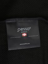 termo rubai - Termo apatinių komplektas vyrams Pesso Merino100 Pura®, juodas - 2 nuotrauka