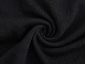 termo rubai - Termo apatinių komplektas vyrams Pesso Merino100 Pura®, juodas - 3 nuotrauka