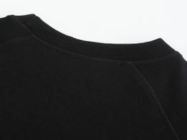 termo rubai - Termo apatinių komplektas vyrams Pesso Merino100 Pura®, juodas - 6 nuotrauka