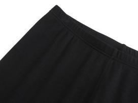 termo rubai - Termo apatinių komplektas vyrams Pesso Merino100 Pura®, juodas - 13 nuotrauka
