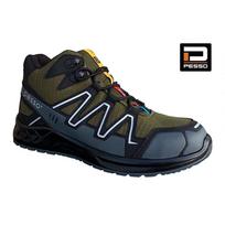 darbas - Darbo batai Pesso Boulder S3 SRC - 2 nuotrauka