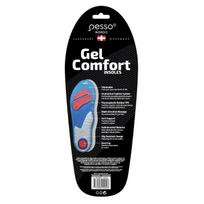 vidpadziai 36 - Pesso geliniai vidpadžiai Gel Comfort - 2 nuotrauka