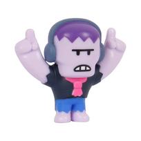 brawl - BRAWL STARS S2 FIGŪRĖLĖS - 12 PRABANGIŲ DĖŽUTĖ - 5 nuotrauka