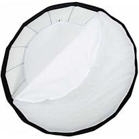 godox ad400 pro - Godox Parabolic Softbox 65cm AD-S65W (baltas) - 2 nuotrauka