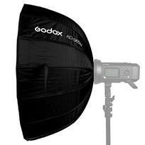 godox ad400 pro - Godox Parabolic Softbox 65cm AD-S65W (baltas) - 3 nuotrauka