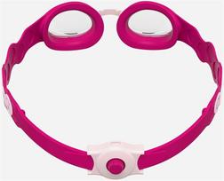 roziniai akiniai - Plaukimo akiniai Speedo Sea Squad Spot 08-382-14642, rožinė - 2 nuotrauka