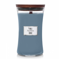 woodwick - Woodwick Tempest Scented Candle kvapioji žvakė, 453.6 g - 3 nuotrauka