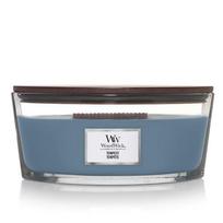 namu kvapai - Woodwick Tempest Scented Candle kvapioji žvakė, 610 g - 3 nuotrauka