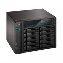 asustor - Asus AsusTor 10 Bay NAS AS6510T - 2 nuotrauka