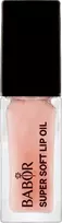BABOR Super Soft Lip Oil aliejinis lūpų blizgis 01 Pearl Pink, 6.5 ml