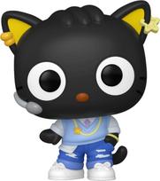 funko pop hello kitty - FUNKO POP! Vinilinė figūrėlė: Sanrio - Chococat K-Pop - 2 nuotrauka