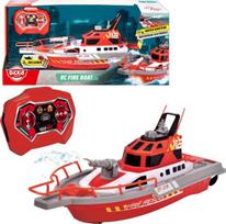 Dickie RC Fire Boat 37 cm 2.4 GHz RTR 201107000
