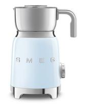 smeg pieno - Smeg MFF01PBEU - 2 nuotrauka