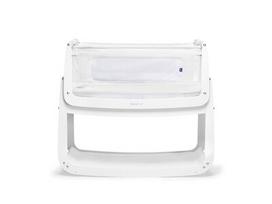Pirkti SnuzPod4 Crib lovytė / lopšiukas White - Photo 1