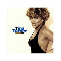 TURNER TINA: SIMPLY THE BEST 2LP