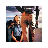SCORPIONS: ANIMAL MAGNETISM LP/CD
