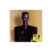 JONES GRACE: NIGHTCLUBBING LP