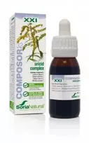 Soria Composor 32 Uricid Complex S Xxi