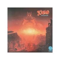 DIO: THE LAST IN LINE 1LP