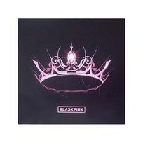 BLACKPINK: THE ALBUM LP