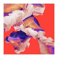 BICEP: ISLES 2LP