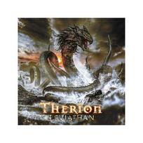 THERION: LEVIATHAN DLX CD