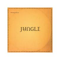 JUNGLE: FOR EVER LP