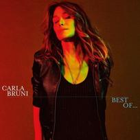 Pirkti Bruni Carla: Best Of 1LP - Photo 1