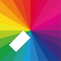 Jamie XX: In Colour 1LP