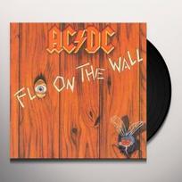 AC/DC: Fly On The Wall 1LP