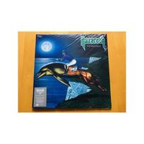 NAZARETH: THE FOOL CIRCLE-COLOURED 1LP