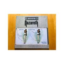 NAZARETH: EXERCISES-COLOURED 1LP