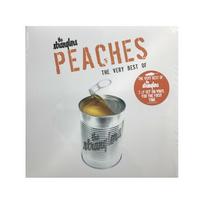 Stranglers: Peaches: The Very Best of 2LP