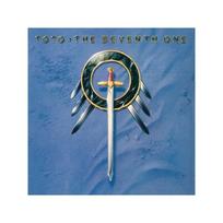 TOTO: THE SEVENTH ONE 1LP
