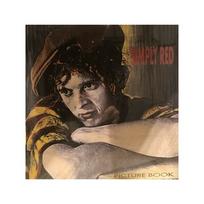 SIMPLY RED: PICTURE BOOK 1LP