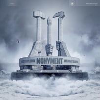 Molchat Doma: Monument LP