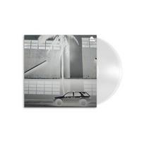 ACTRESS: KARMA - DESIRE 2LP