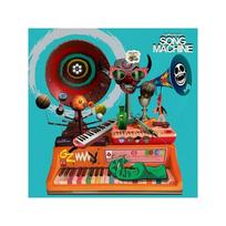 Gorillaz: Song Machine, Season One: Stra LP