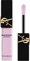 Yves Saint Laurent Make Me Blush Liquid Skaistalai 15 ml - 69 Lavender Dust