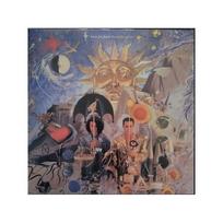 TEARS FOR FEARS: THE SEEDS OF LOVE LP