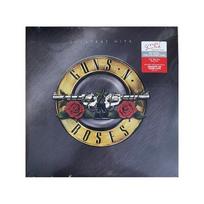 GUNS N' ROSES: GREATEST HITS 2LP