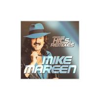 MIKE MAREEN: GREATEST HITS - REMIXES 1LP