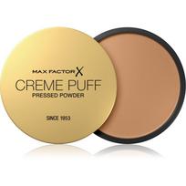 Max Factor Creme Puff kompaktinė pudra 14 Golden Beige, 14 g