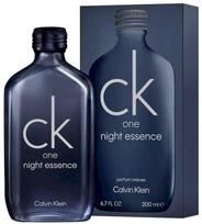 Calvin Klein CK One Night Essence Intense EDP 200 ml