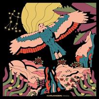 KHRUANGBIN: MORDECHAI 1LP