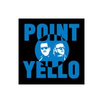 Yello: Point 1LP