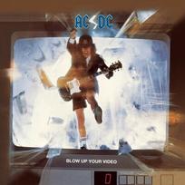 Ac/Dc: Blow Up Your Video 1LP
