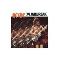 Ac/Dc: 74 Jailbreak 1LP