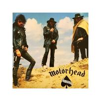 MOTÖRHEAD: ACE OF SPADES 1LP